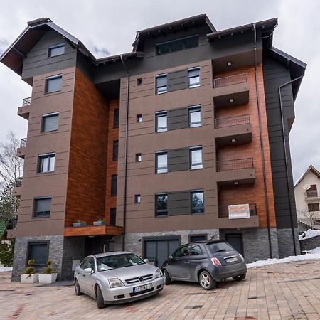 Villa Bella Apartman 12 Zlatibor Exterior photo